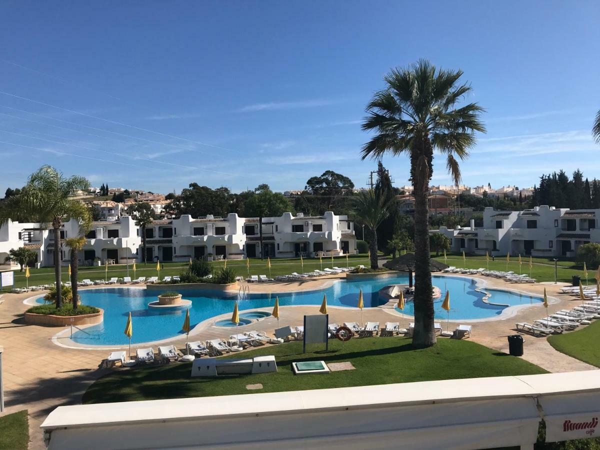 Clube Albufeira, Apartament V1 A/C Exterior foto
