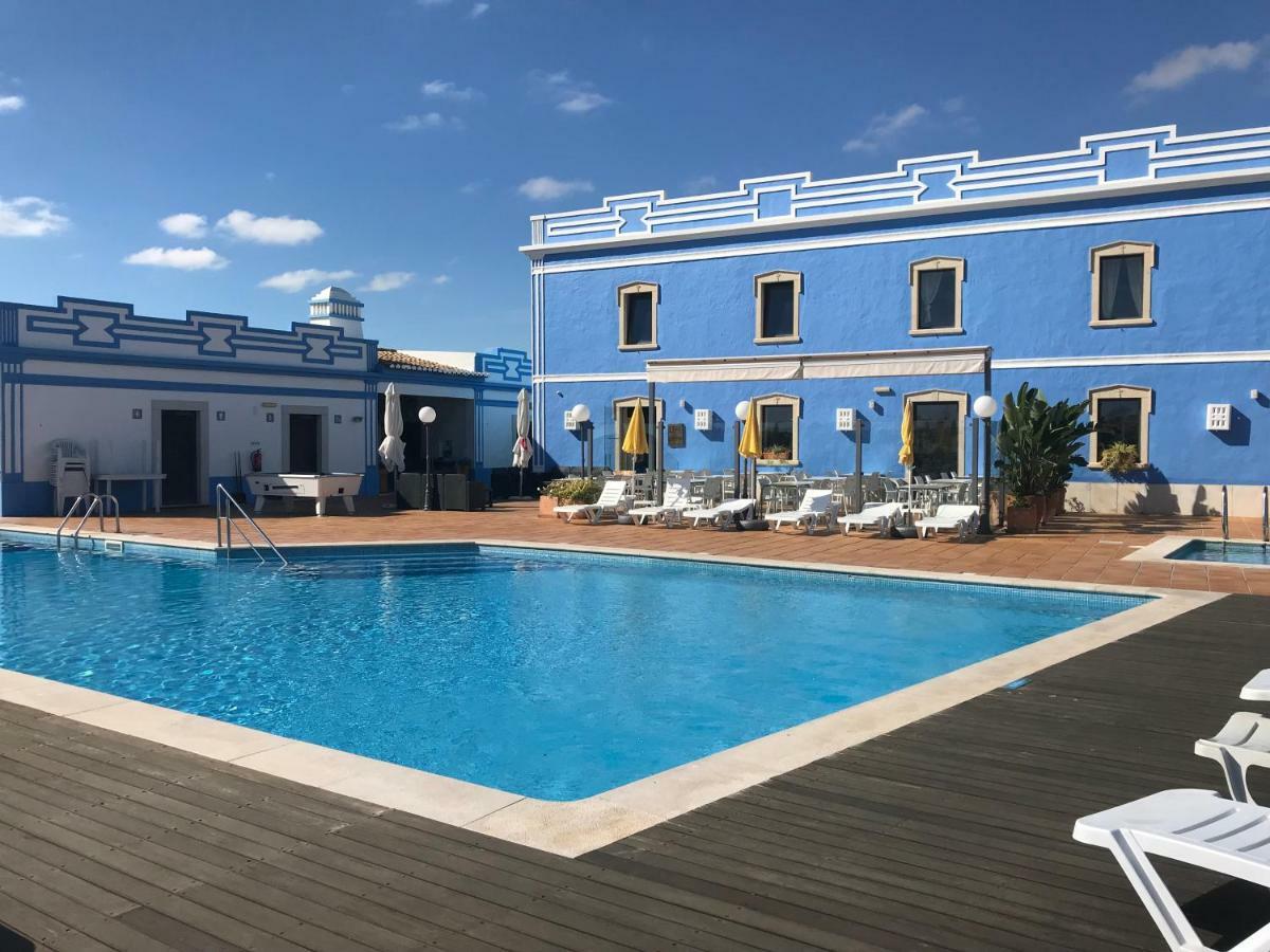 Clube Albufeira, Apartament V1 A/C Exterior foto